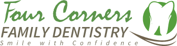Four Corners Family Dentistry Smile with Confidence