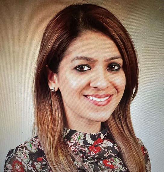 Maple Valley dentist Doctor Shameena Singh