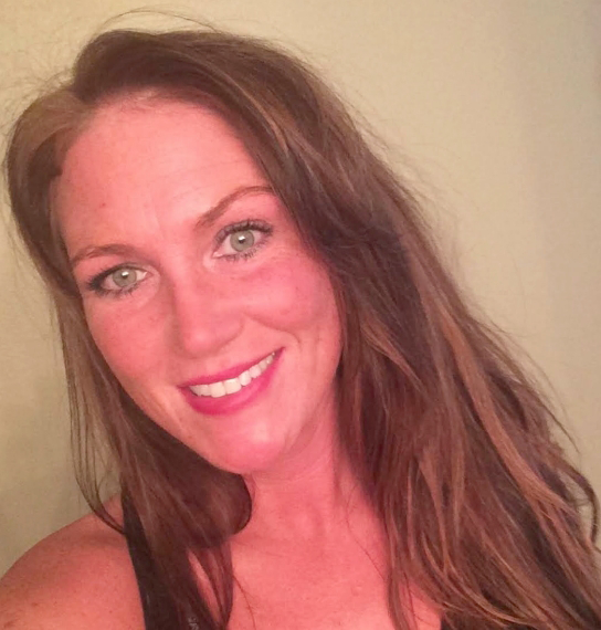 Registered dental hygienist Jenni