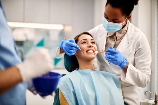 Dentist Maple Valley