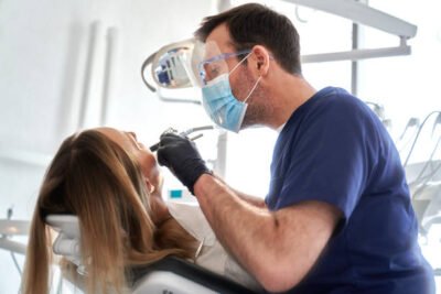dentist in maple valley