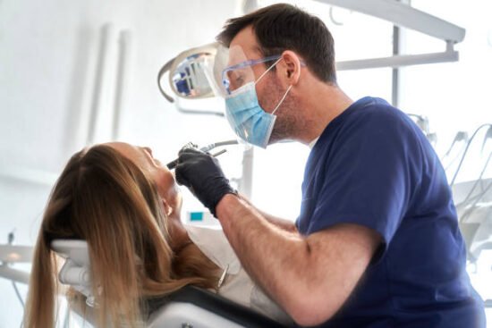 dentist in maple valley