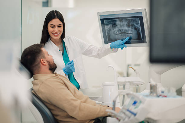 dentist in maple valley
