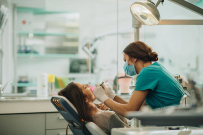 general dentist in maple valley