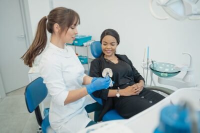 Dentist in Maple Valley Wa