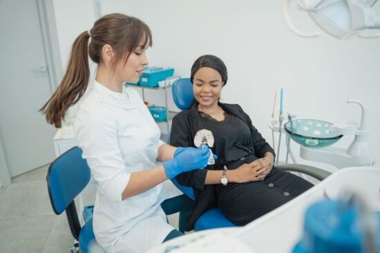 Dentist in Maple Valley Wa
