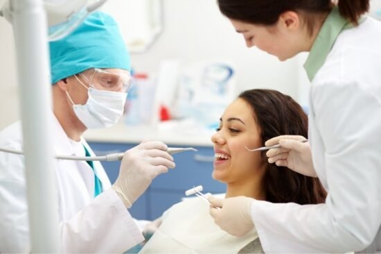 Maple Valley Family Dental